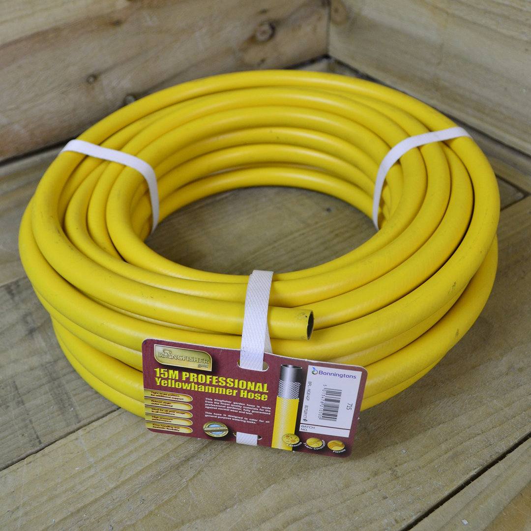 Samuel Alexander Plastic Hose Reel