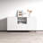 Aranxa 59.3" Sideboard with Matte Finish-1099114584