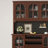 Walnut Solid Wood Sideboard