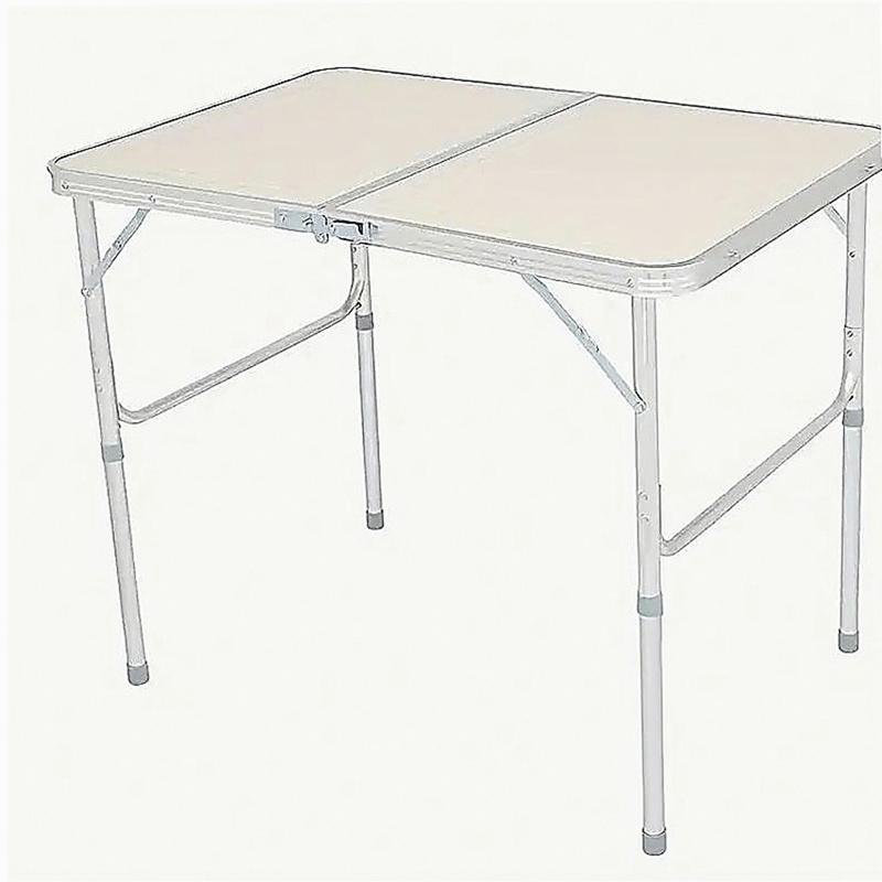 Petite table pliante d'extérieur
