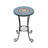 Zaire Ceramic Top Side Table-121542701
