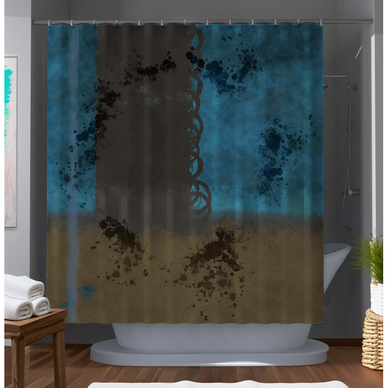 Rideau de douche Sensational Passionate