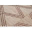 Shuler Ikat Hand Woven Area Rug-850162318