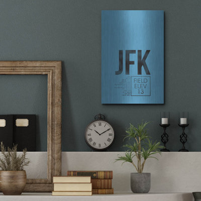 " JFK ATC " by O8 Left