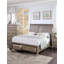 Upholstered Bed