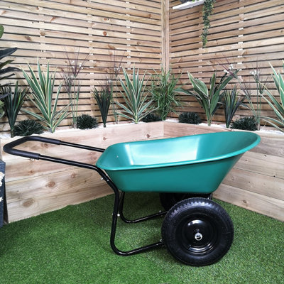 141cm H x 55cm W Utility Cart