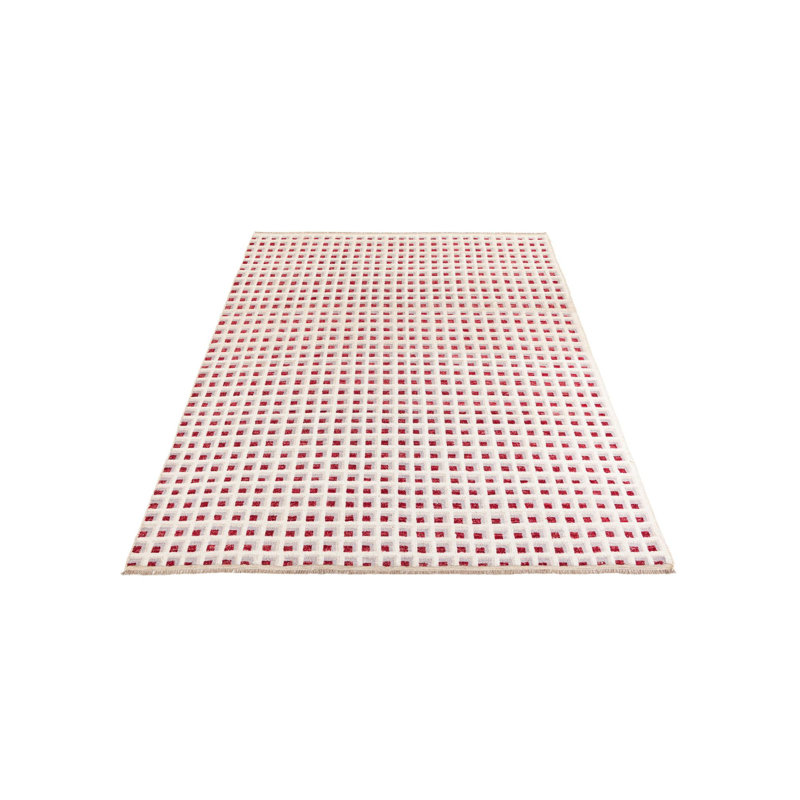 Munoz Ivory Rug
