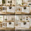 180 cm Mini Bar Cabinet