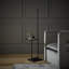 Bashar 131Cm Tray Table Floor Lamp (base only)-1503203955