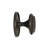 Arcadia 1 1/4 Round Knob