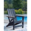 Chaise Adirondack Mabry Shores-216008547