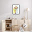 Smarty-Pants Giraffe by Jennifer Goldberger - Painting-502194353-502194352