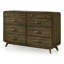 Commode 8 tiroirs Marlowe