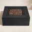 AEGEAN Propane / Natural Gas Outdoor Fire Pit Table-927486157-927486158