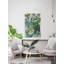 1 Piece Wrapped Canvas Wall Art-1562448061
