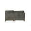 ENSEMBLE MODULAIRE - 2 pièces en gris