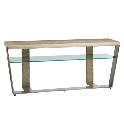 Laurel Canyon Griffith Park Console