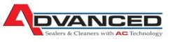 ADVANCED logo