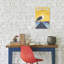 Bodega Bay - No Frame Print on Canvas-49987455