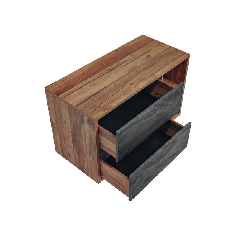 Hoopes 1000mm Single Bathroom Vanity with Basin