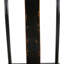 Chaise d'appoint à dossier bas Asian Classic-86128395