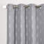 Paire de rideaux obscurcissant en polyester Yountville-1878426329-1878426310