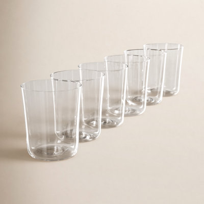 Angelline Whiskey Glass