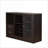 Espresso Finish Wine Cabinet III