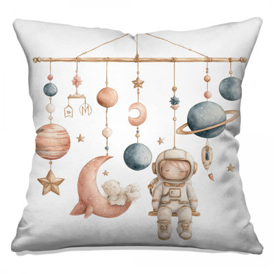 Coussins Astronaut