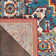 Oriental Area Rug