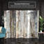 Winter Woods 6 Panel Room Divider-1888382715