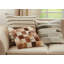 Housse de coussin en cuir Posh-95758001-95757997
