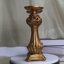 Ensemble de chandelles hautes, convenant à une décoration quotidienne ou à des fêtes et à des soirées spéciales, ajoutant une atmosphère chaleureuse et romantique
