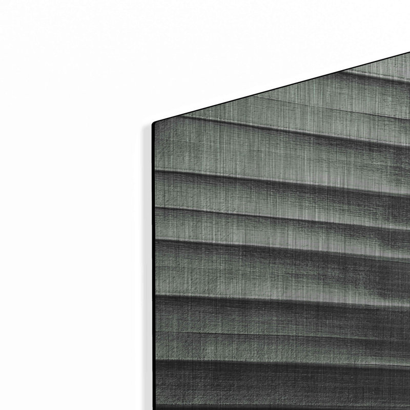 «Leaf Lines» par Donnie Quillen, H 36 po x l 24 po