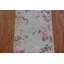 Tapis de couloir oriental Art Deco 3 x 12