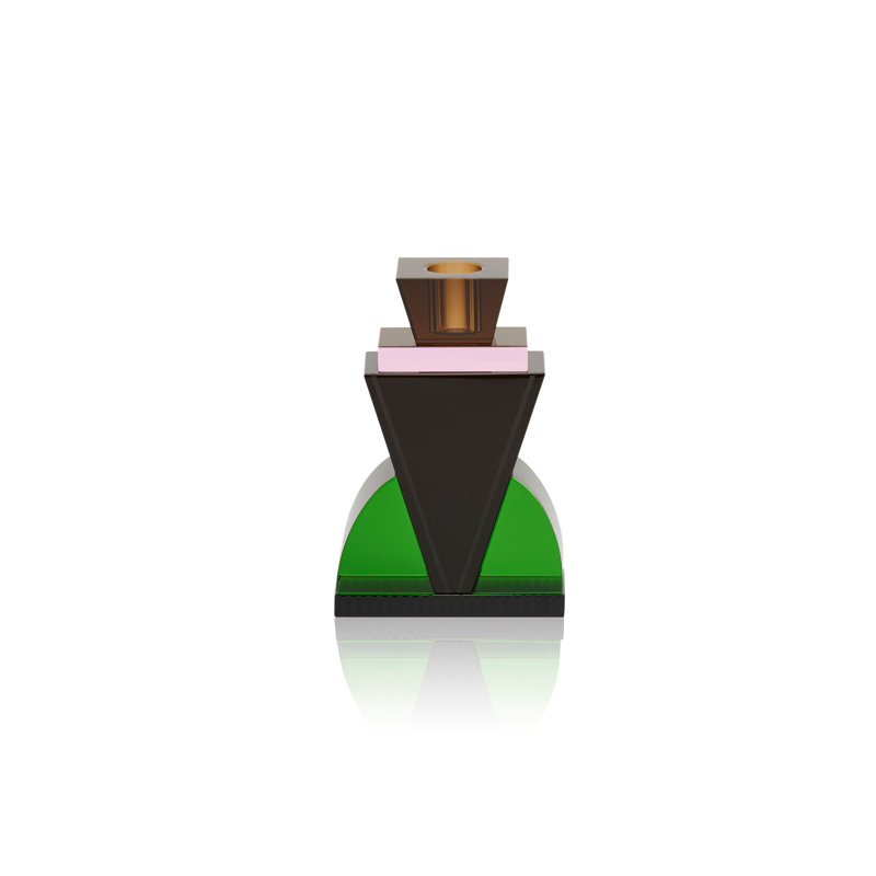 Queens Candlestick