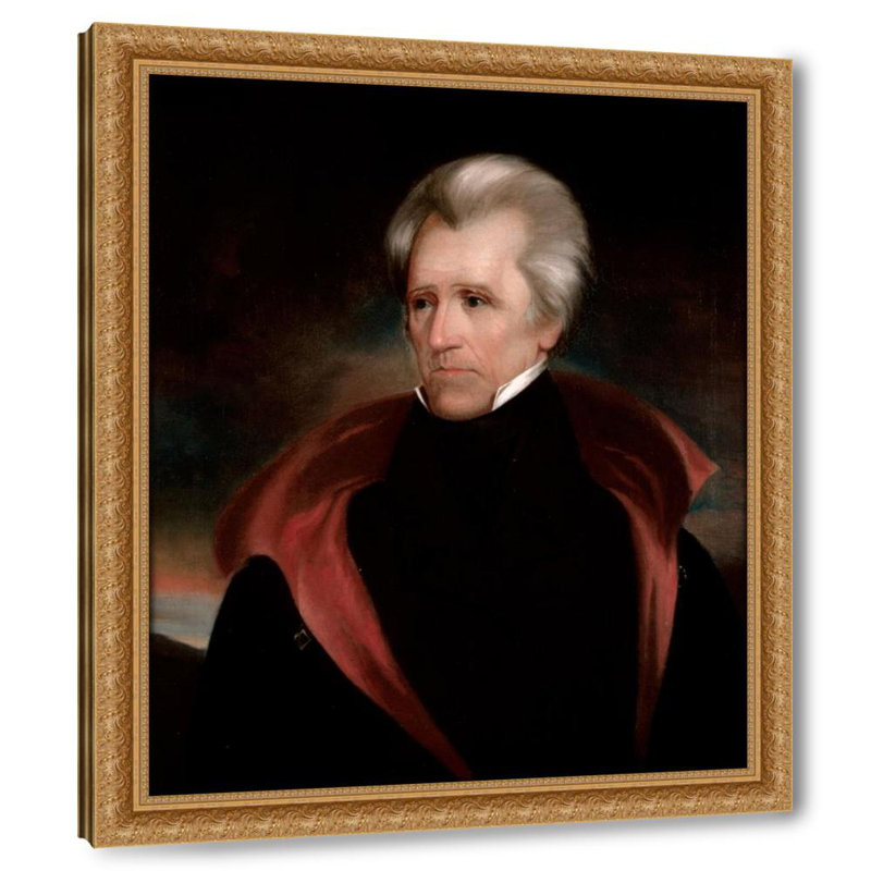 Andrew Jackson
