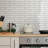 Menorca 2-1/2 In. X 12-7/8 In. Ceramic Wall Tile-111077181