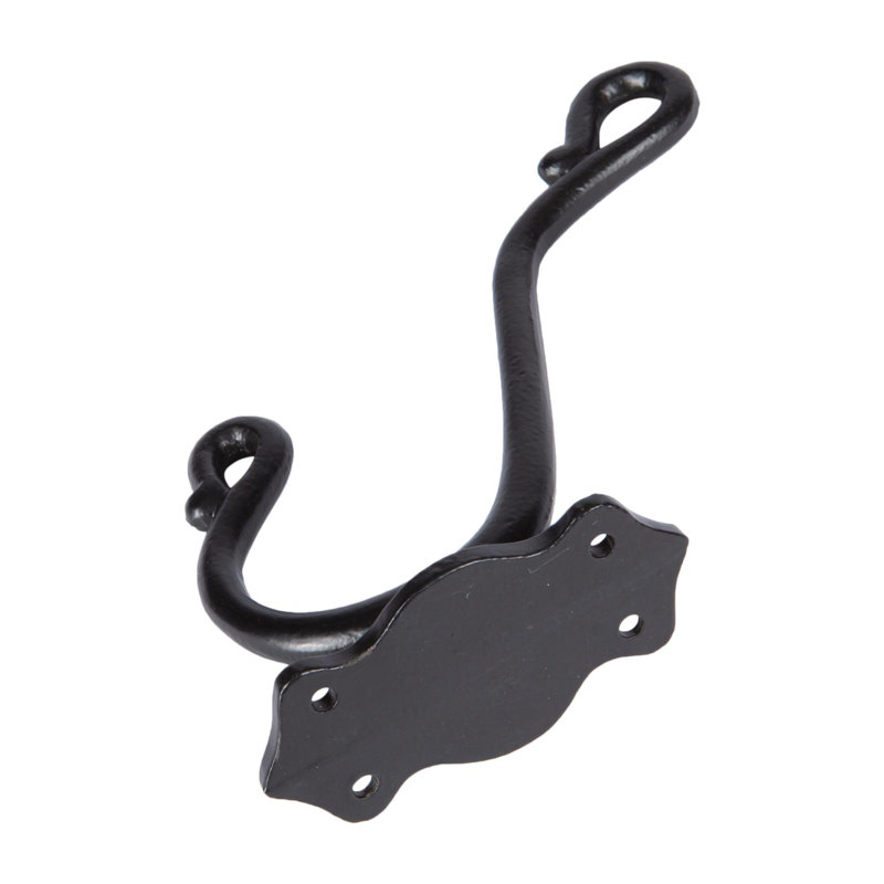Iron Wall Wall Hook