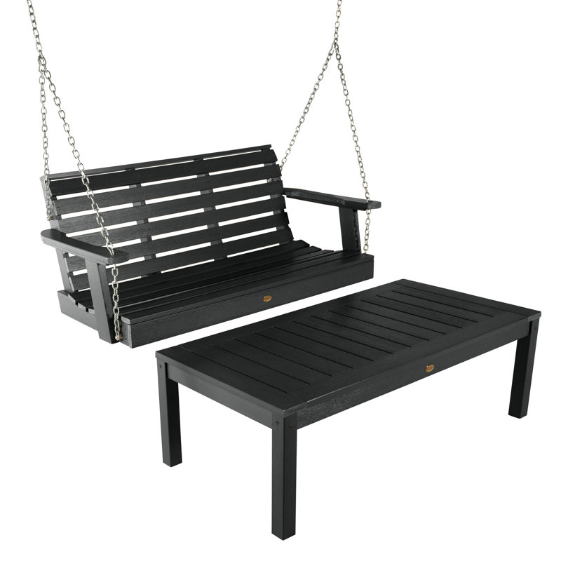 Balancelle Arbnora, Black