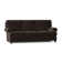 Carrado Leather Sofa