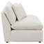 Chaise sans accoudoirs Greeley