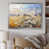Silver Single Picture Framed selected