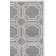 Tapis performance géométrique Amherst