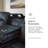 Valdivia Power Reclining Sofa-70230298