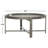 Single Coffee Table