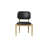 Slow 19 " H Upholstered Solid Wood Side Chair-88080595-88080487