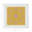 Ex Vote Cotton Blend Square Napkins-1698553471