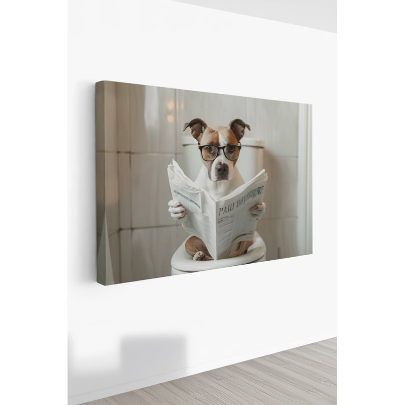 Superbe peinture sur toile décorative, 16 po x 24 po | 100% toile avec une épaisseur de 1,2 pouce | Parfait pour la décoration intérieure, le salon et le bureau | Couleurs éclatantes et conception unique pour rehausser tout espace