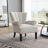 Byata Upholstered Swivel Armchair-1394196701